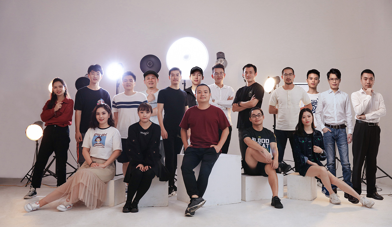 企业宣传片制作_产品广告片拍摄_深圳宣传片拍摄公司【彬野视觉】